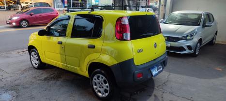 FIAT Uno 1.0 4P FLEX FIRE VIVACE, Foto 11