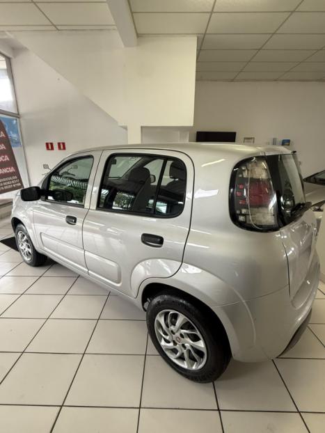 FIAT Uno 1.0 4P FLEX ATTRACTIVE, Foto 2