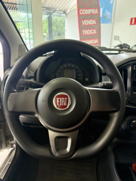 FIAT Uno 1.0 4P FLEX ATTRACTIVE, Foto 3