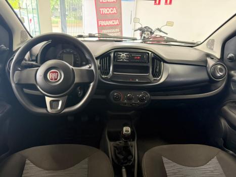 FIAT Uno 1.0 4P FLEX ATTRACTIVE, Foto 5