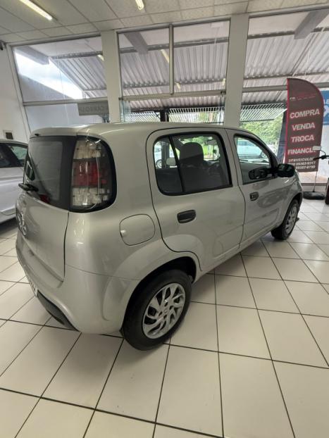 FIAT Uno 1.0 4P FLEX ATTRACTIVE, Foto 6