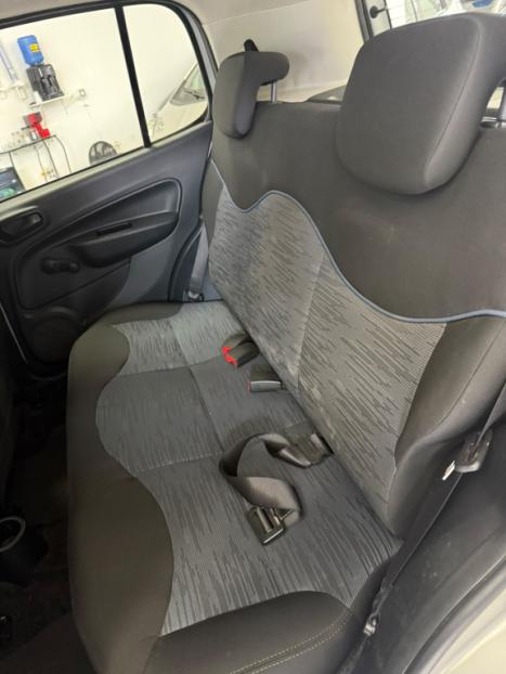 FIAT Uno 1.0 4P FLEX ATTRACTIVE, Foto 7