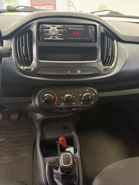 FIAT Uno 1.0 4P FLEX ATTRACTIVE, Foto 9