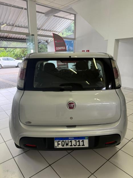 FIAT Uno 1.0 4P FLEX ATTRACTIVE, Foto 12