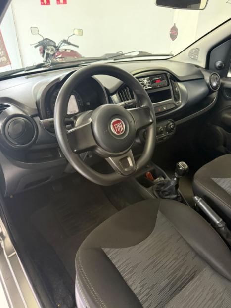 FIAT Uno 1.0 4P FLEX ATTRACTIVE, Foto 13