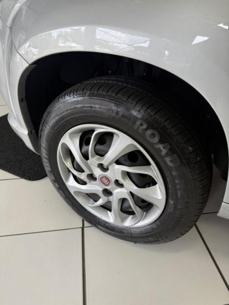 FIAT Uno 1.0 4P FLEX ATTRACTIVE, Foto 14