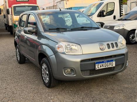 FIAT Uno 1.0 4P FLEX VIVACE EVO, Foto 1
