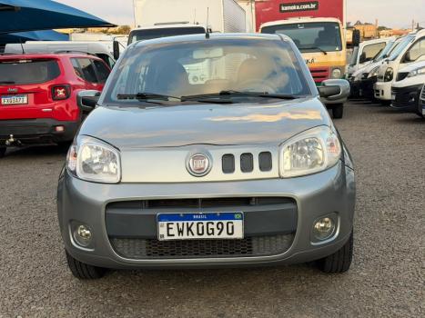 FIAT Uno 1.0 4P FLEX VIVACE EVO, Foto 2
