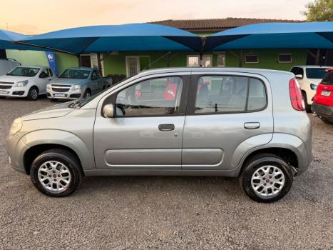 FIAT Uno 1.0 4P FLEX VIVACE EVO, Foto 3