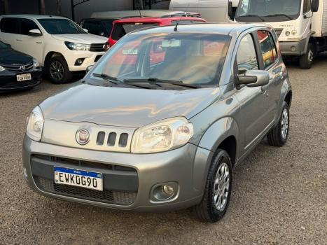 FIAT Uno 1.0 4P FLEX VIVACE EVO, Foto 4
