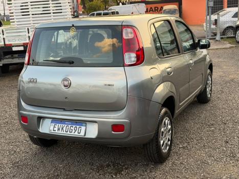 FIAT Uno 1.0 4P FLEX VIVACE EVO, Foto 5