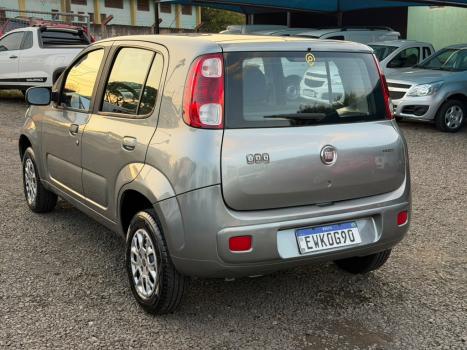 FIAT Uno 1.0 4P FLEX VIVACE EVO, Foto 6