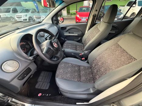 FIAT Uno 1.0 4P FLEX VIVACE EVO, Foto 7