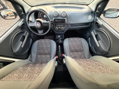 FIAT Uno 1.0 4P FLEX VIVACE EVO, Foto 8