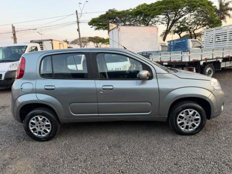 FIAT Uno 1.0 4P FLEX VIVACE EVO, Foto 10