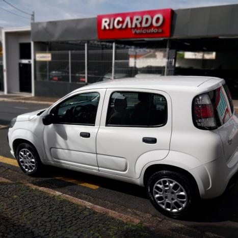 FIAT Uno 1.0 4P FLEX EVO ATTRACTIVE, Foto 3