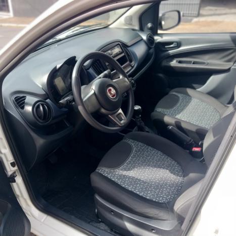 FIAT Uno 1.0 4P FLEX EVO ATTRACTIVE, Foto 8