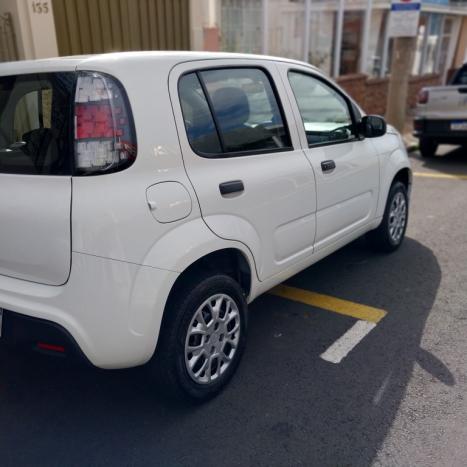 FIAT Uno 1.0 4P FLEX EVO ATTRACTIVE, Foto 5