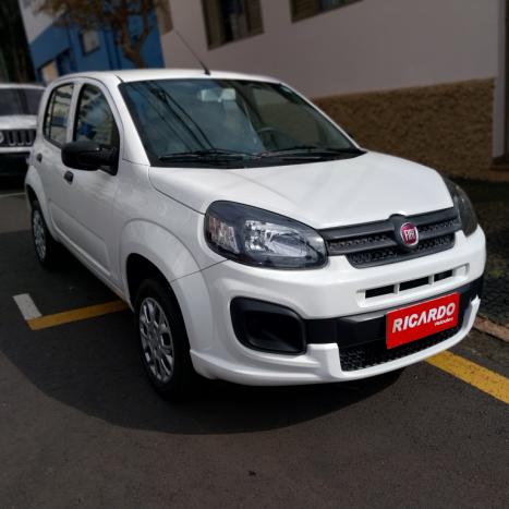 FIAT Uno 1.0 4P FLEX EVO ATTRACTIVE, Foto 6