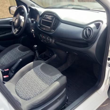 FIAT Uno 1.0 4P FLEX EVO ATTRACTIVE, Foto 7