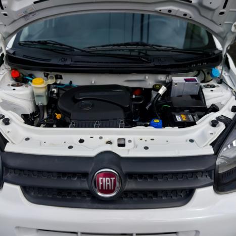 FIAT Uno 1.0 4P FLEX EVO ATTRACTIVE, Foto 9