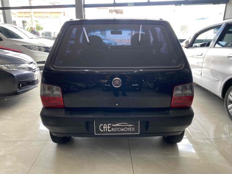 FIAT Uno 1.0 4P MILLE FIRE, Foto 5