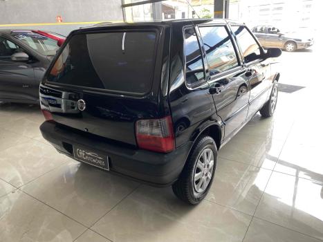 FIAT Uno 1.0 4P MILLE FIRE, Foto 6