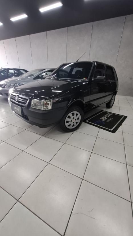 FIAT Uno 1.0 4P MILLE FIRE, Foto 1