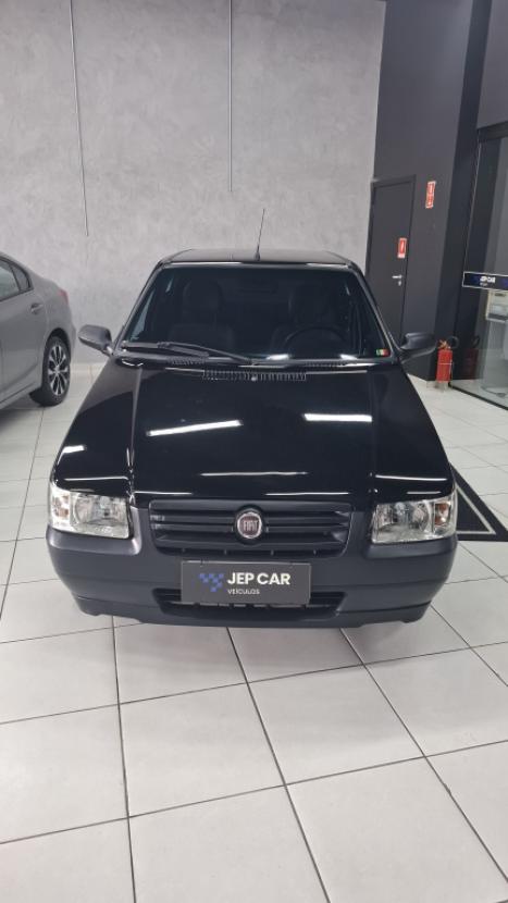 FIAT Uno 1.0 4P MILLE FIRE, Foto 2