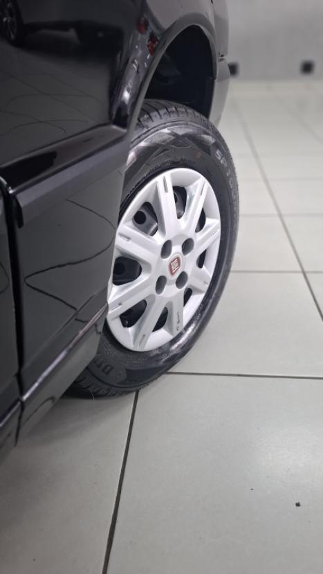 FIAT Uno 1.0 4P MILLE FIRE, Foto 3