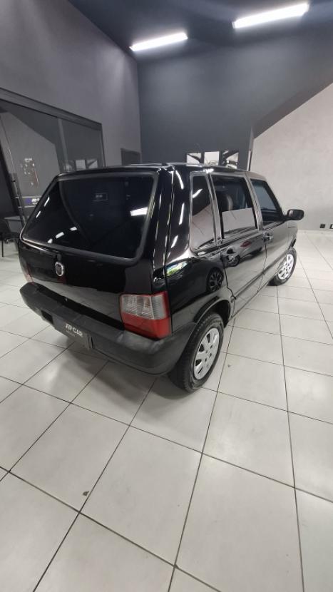 FIAT Uno 1.0 4P MILLE FIRE, Foto 4