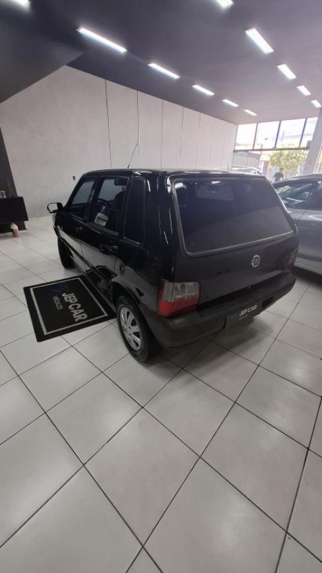 FIAT Uno 1.0 4P MILLE FIRE, Foto 6