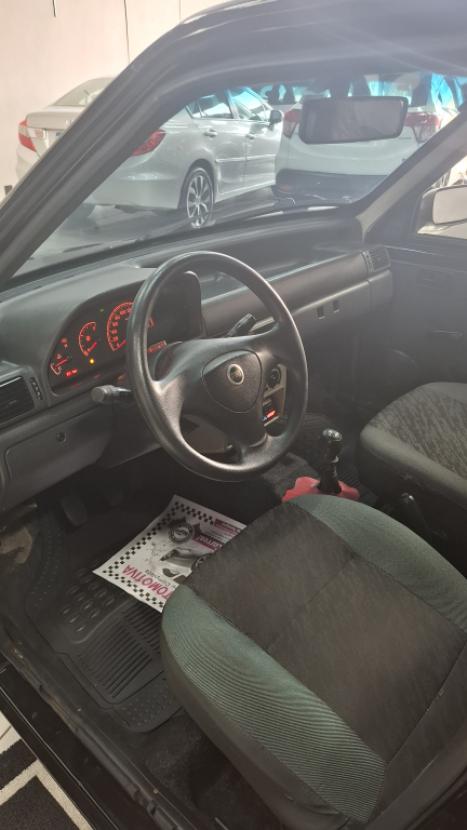 FIAT Uno 1.0 4P MILLE FIRE, Foto 7