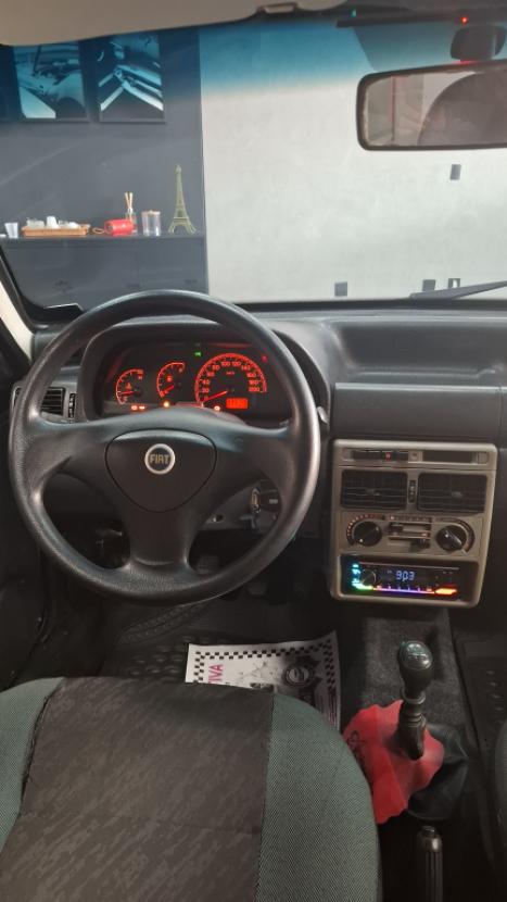 FIAT Uno 1.0 4P MILLE FIRE, Foto 8