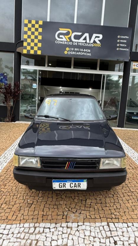FIAT Uno 1.0 4P MILLE, Foto 1