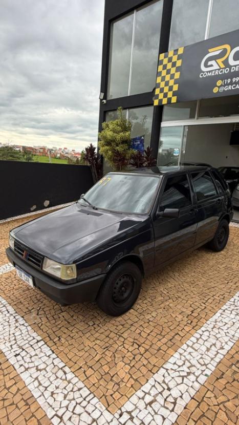 FIAT Uno 1.0 4P MILLE, Foto 2