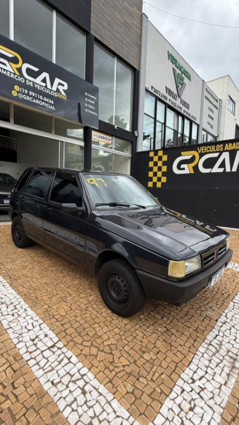 FIAT Uno 1.0 4P MILLE, Foto 3