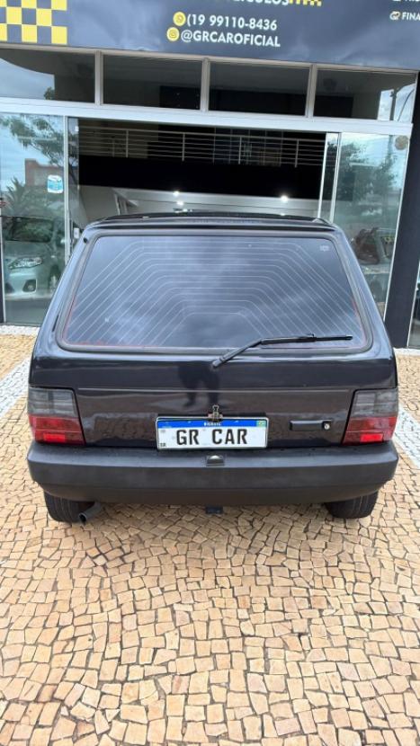 FIAT Uno 1.0 4P MILLE, Foto 4