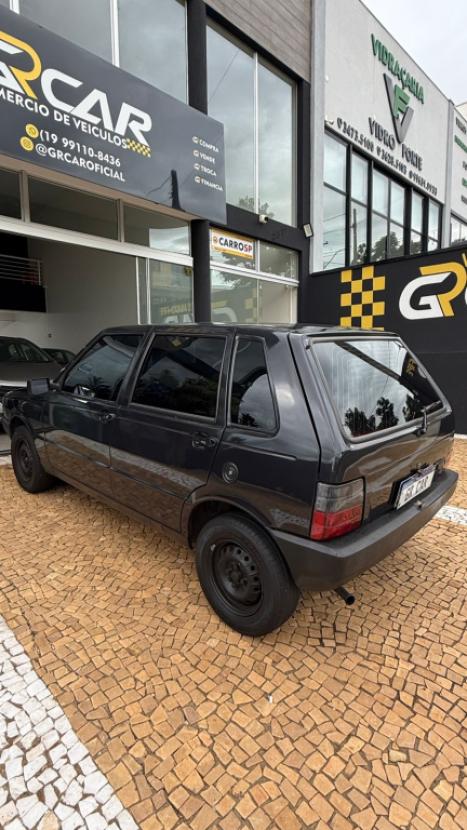 FIAT Uno 1.0 4P MILLE, Foto 5