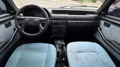 FIAT Uno 1.0 4P MILLE, Foto 7