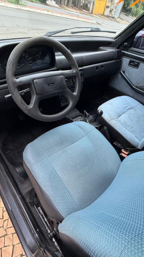 FIAT Uno 1.0 4P MILLE, Foto 8