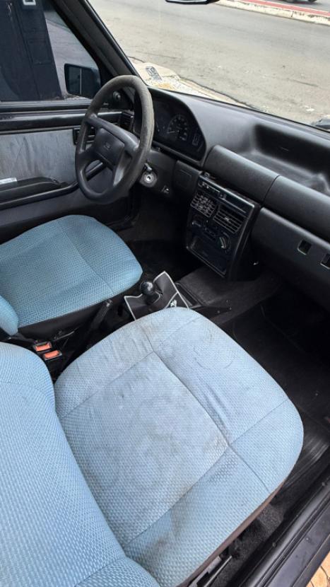 FIAT Uno 1.0 4P MILLE, Foto 9