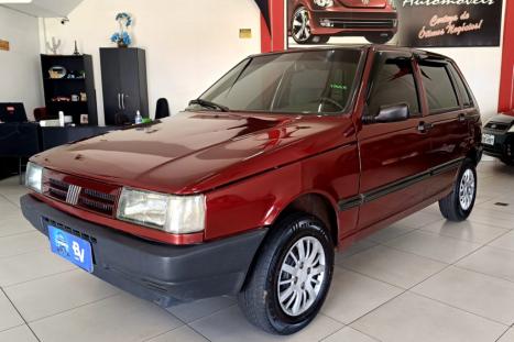 FIAT Uno 1.0 4P MILLE ELETRONIC, Foto 1
