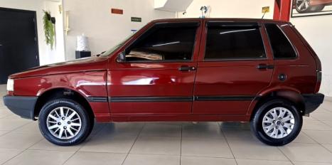 FIAT Uno 1.0 4P MILLE ELETRONIC, Foto 3