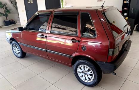 FIAT Uno 1.0 4P MILLE ELETRONIC, Foto 4