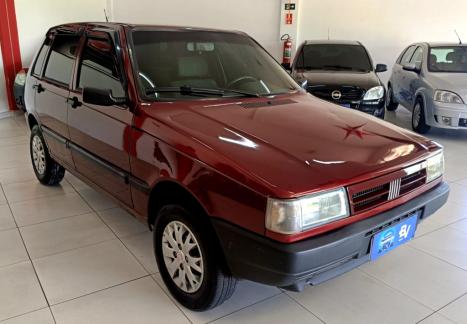 FIAT Uno 1.0 4P MILLE ELETRONIC, Foto 5