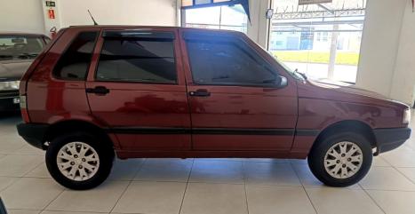 FIAT Uno 1.0 4P MILLE ELETRONIC, Foto 6