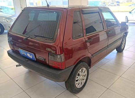 FIAT Uno 1.0 4P MILLE ELETRONIC, Foto 7