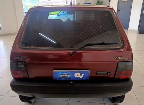 FIAT Uno 1.0 4P MILLE ELETRONIC, Foto 8