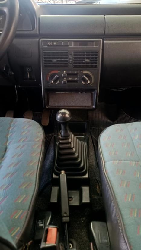 FIAT Uno 1.0 4P MILLE ELETRONIC, Foto 12
